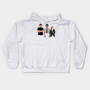 The IT Crowd Kids Hoodie